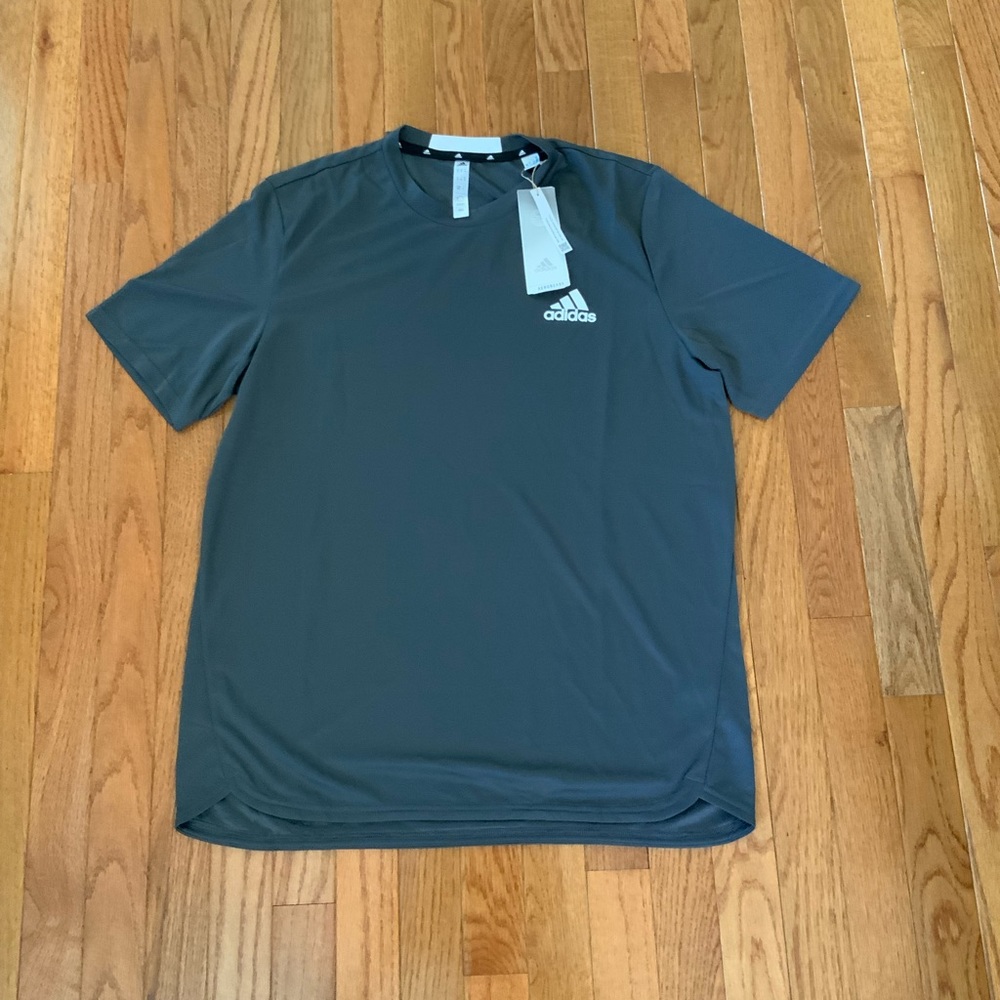 Mens adidas lightweight shirt